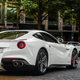 Illustration for article titled All The Reasons Why Ferrari Should Keep Making The F12 Forever
